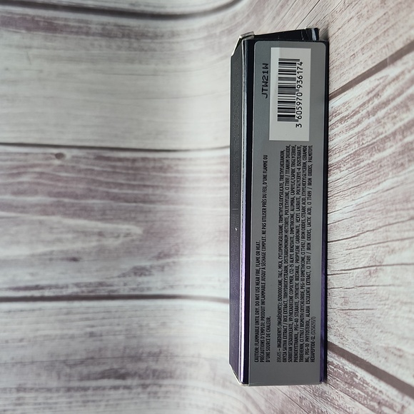 URBAN DECAY NIB ANTI-AGING EYE PRIMER POTION FULL SIZE 10ml & 24/7 Shadow in Fix - Picture 4 of 4